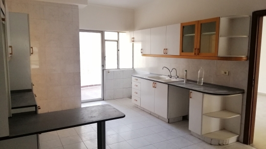 Spacious Apartment with a view for Rent in Achrafieh — 12