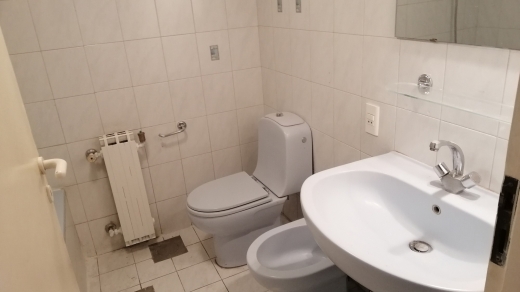 Spacious Apartment with a view for Rent in Achrafieh — 4
