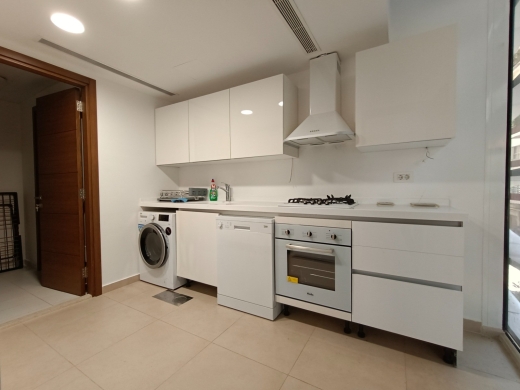 High-End Apartment For Rent Next to St Nicolas, Achrafieh — 4