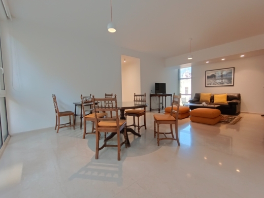High-End Apartment For Rent Next to St Nicolas, Achrafieh — 3