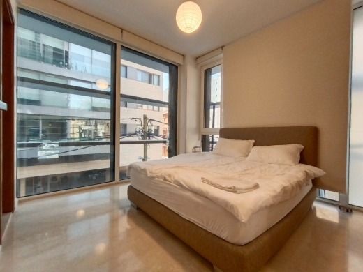 High-End Apartment For Rent Next to St Nicolas, Achrafieh — 5