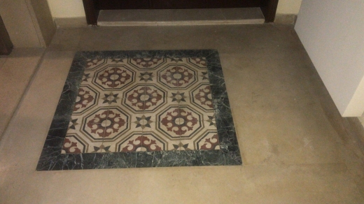 Office For Rent in Foch District in Down Town — 7