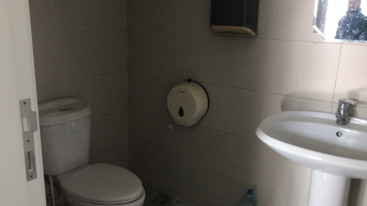 Open Space Office For Rent In Mar Mikhael Achrafieh — 3
