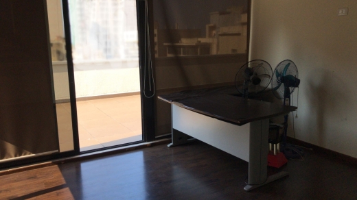 Office for Rent with Terrace in Minet El Hosn — 7