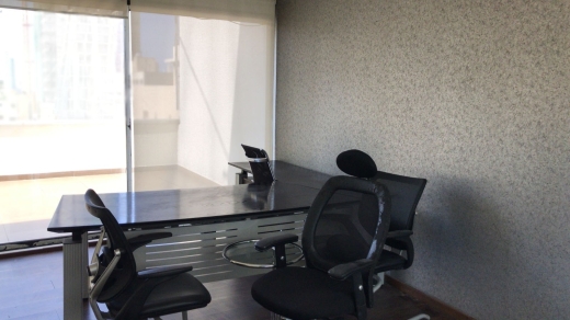 Office for Rent with Terrace in Minet El Hosn — 6