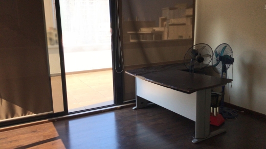 Office for Rent with Terrace in Minet El Hosn — 3