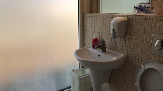 Office for Rent with Terrace in Minet El Hosn — 4