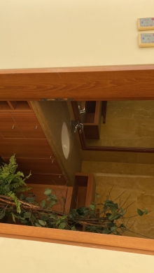 Office For Rent with Terrace and Open View in Downtown Near Beirut Souks — 10