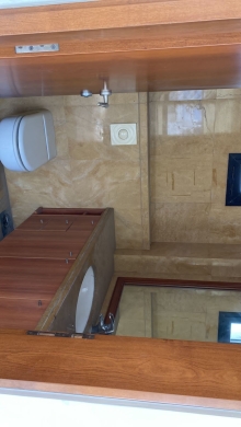 Office For Rent with Terrace and Open View in Downtown Near Beirut Souks — 11