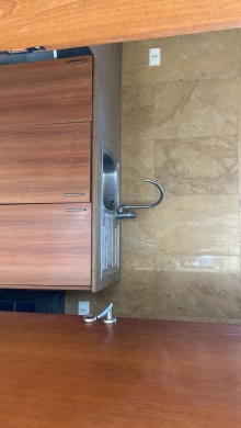 Office For Rent with Terrace and Open View in Downtown Near Beirut Souks — 12