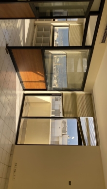 Office For Rent with Terrace and Open View in Downtown Near Beirut Souks — 2