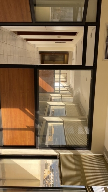 Office For Rent with Terrace and Open View in Downtown Near Beirut Souks — 8
