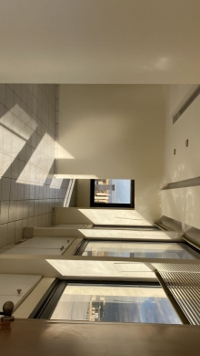 Office For Rent with Terrace and Open View in Downtown Near Beirut Souks — 3