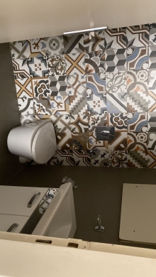 Office For Rent in Downtown Near Beirut Souks — 11