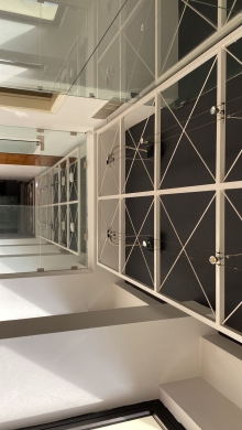 Office For Rent in Downtown Near Beirut Souks — 3