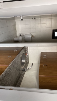 Nice Office For Rent in Downtown Near Beirut Souks — 9