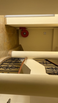 Nice Office For Rent in Downtown Near Beirut Souks — 8