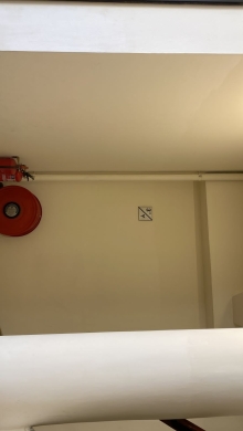 85 SQM Office For Rent in Downtown Near Beirut Souks — 4