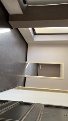 85 SQM Office For Rent in Downtown Near Beirut Souks — 3