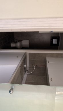 200 SQM Office For Rent in Downtown Near Beirut Souks — 7