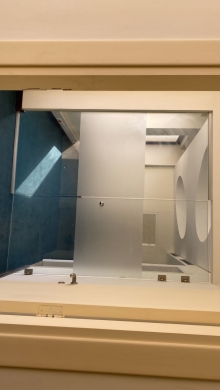 200 SQM Office For Rent in Downtown Near Beirut Souks — 3