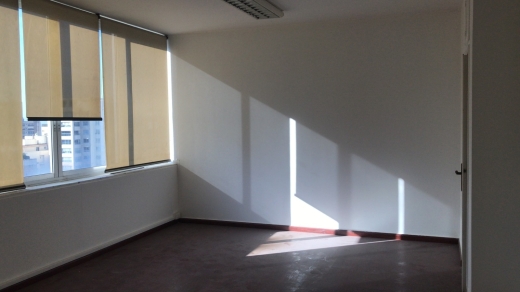 80 SQM Office For Rent in Verdun with Open View