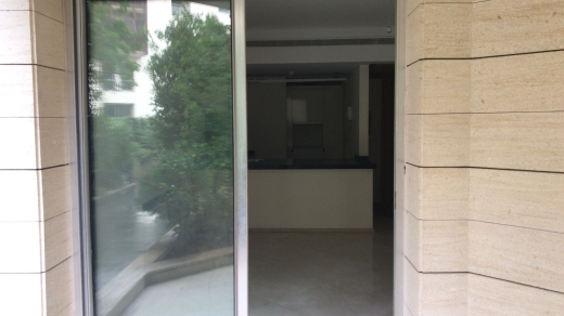 Furnished 1-Bedroom Apartment with Terrace for Rent in Wadi Abou Jmeil-Down Town — 4