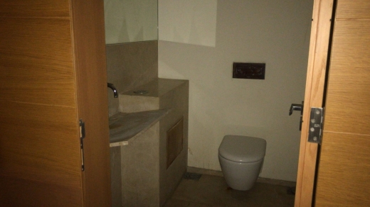 Furnished 1-Bedroom Apartment with Terrace for Rent in Wadi Abou Jmeil-Down Town — 8