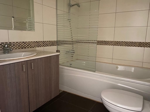 Bright Apartment for Rent in Achrafieh — 6
