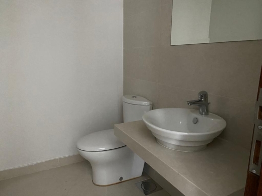 Bright Apartment for Rent in Achrafieh — 9