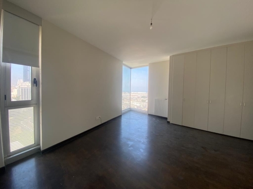 Bright Apartment for Rent in Achrafieh — 4