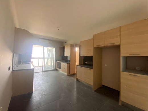 Bright Apartment for Rent in Achrafieh — 2