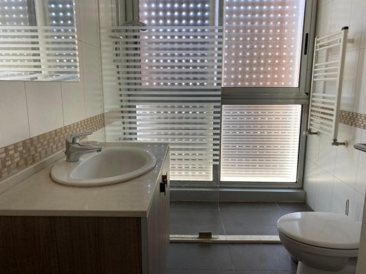 Bright Apartment for Rent in Achrafieh — 8