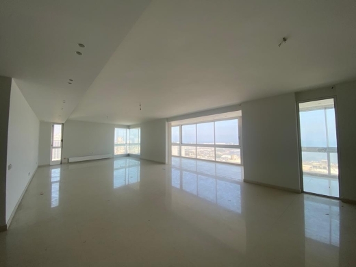Bright Apartment for Rent in Achrafieh