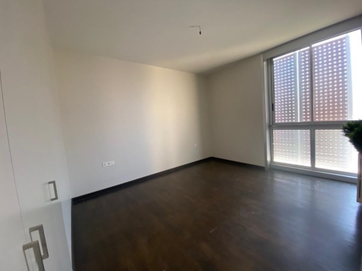 Bright Apartment for Rent in Achrafieh — 5