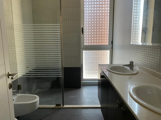 Bright Apartment for Rent in Achrafieh — 7