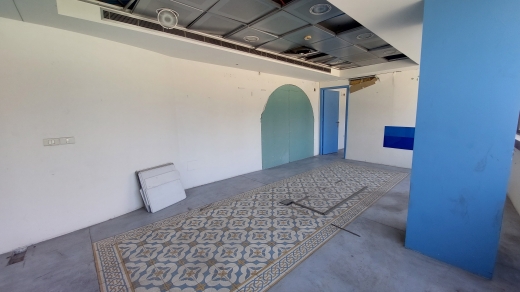 400 SQM Office for Rent in Riad El Solh, Down Town - 24h Electricity! — 3