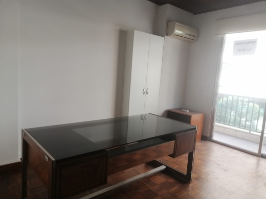 Partly Furnished Office For Rent in Achrafieh — 7