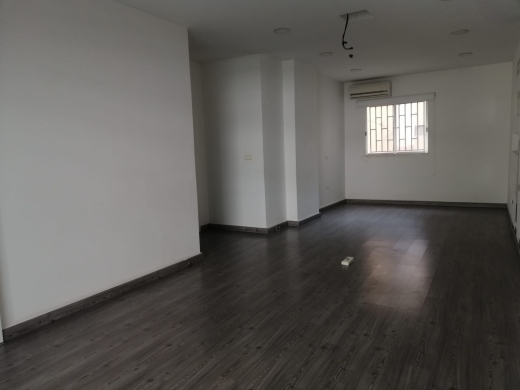 Partly Furnished Office For Rent in Achrafieh — 3