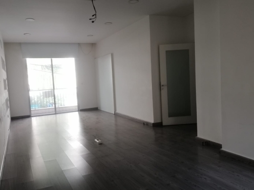 Partly Furnished Office For Rent in Achrafieh — 8
