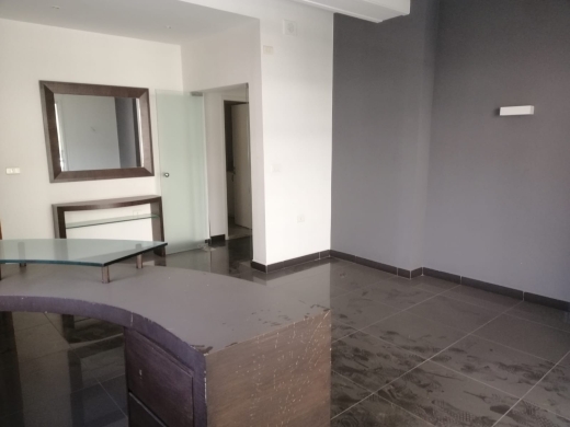 Partly Furnished Office For Rent in Achrafieh — 2