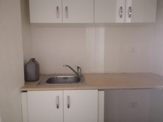 Partly Furnished Office For Rent in Achrafieh — 10