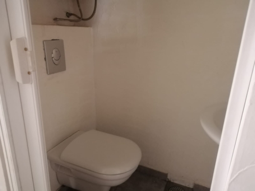 Partly Furnished Office For Rent in Achrafieh — 11