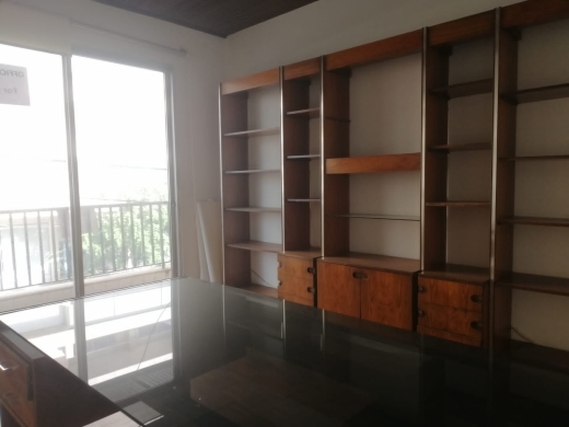 Partly Furnished Office For Rent in Achrafieh — 5
