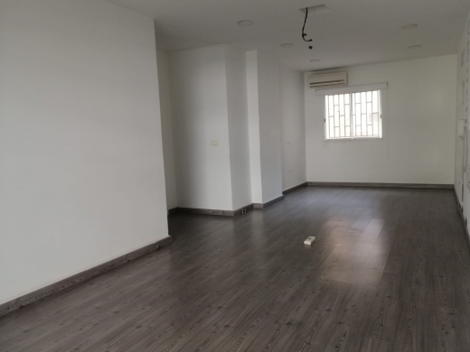 Partly Furnished Office For Rent in Achrafieh — 6