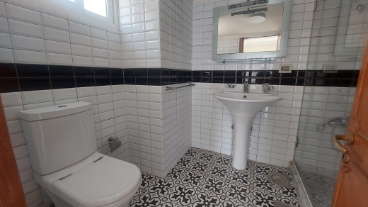 Duplex Rooftop for Rent in Zoukak El Blat, Down Town — 13