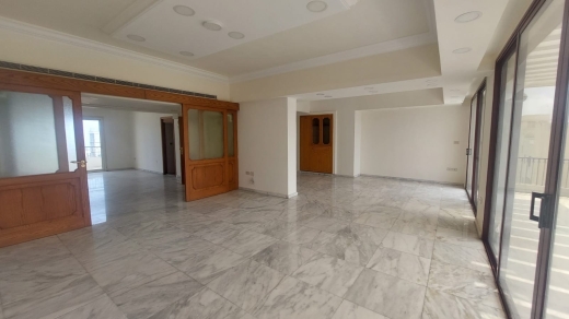Duplex Rooftop for Rent in Zoukak El Blat, Down Town — 2