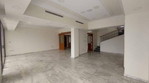 Duplex Rooftop for Rent in Zoukak El Blat, Down Town