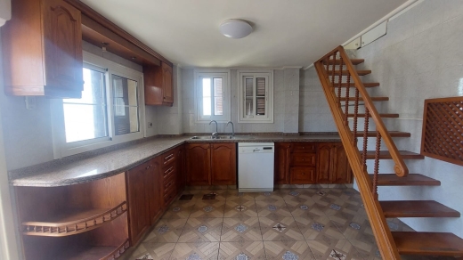 Duplex Rooftop for Rent in Zoukak El Blat, Down Town — 4