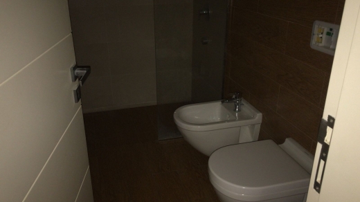 Furnished 1-Bedroom Apartment with Terrace for Rent Down Town — 8